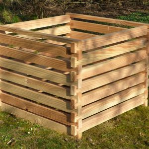 Kompost 1,20 x 1,20